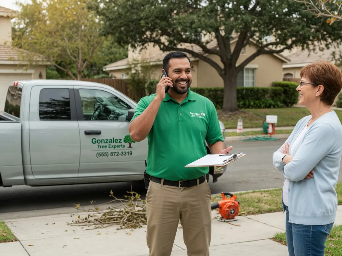 Tree Service Brownsburg, IN FAQs